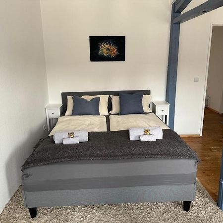 Cosy & Central Flat Near Duesseldorf Center Buitenkant foto