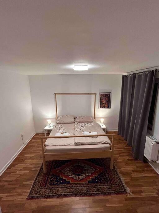 Cosy & Central Flat Near Duesseldorf Center Buitenkant foto